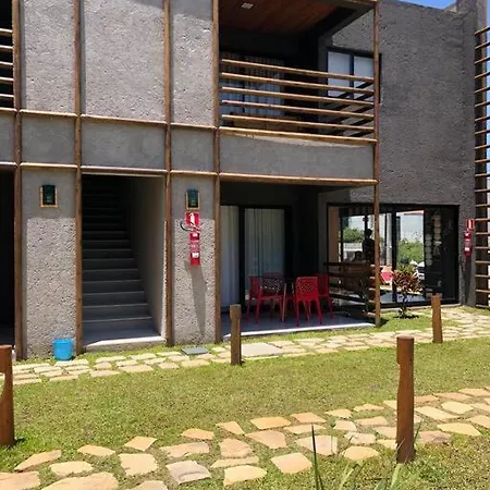 Mani Milagres Studio - Gamboa Patacho Porto de Pedras Exterior photo