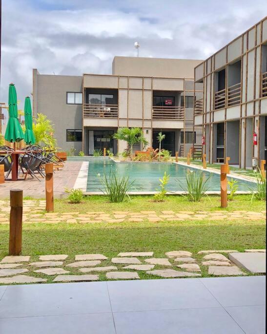 Mani Milagres - Gamboa Patacho Apartment *