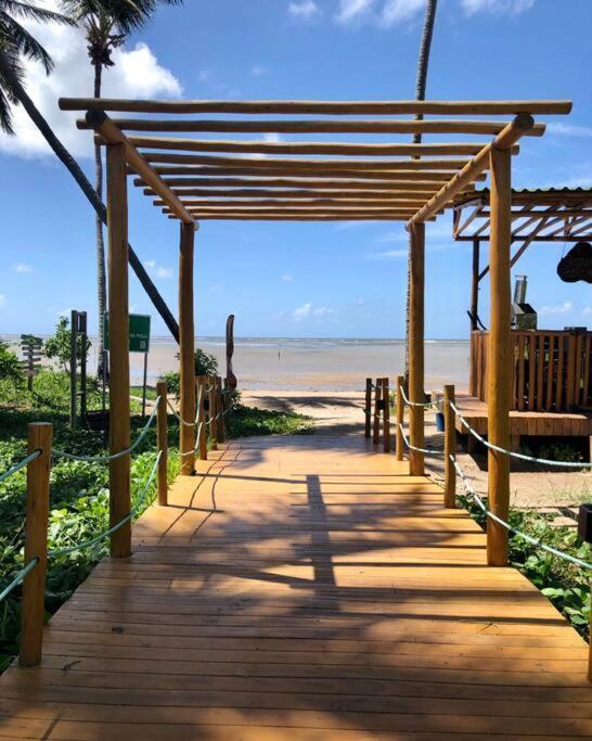 Mani Milagres - Gamboa Patacho Apartment Porto de Pedras