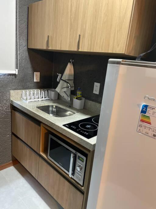 Apartment Mani Milagres - Gamboa Patacho