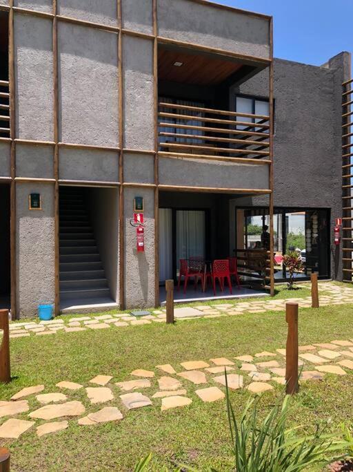 Apartment Mani Milagres - Gamboa Patacho
