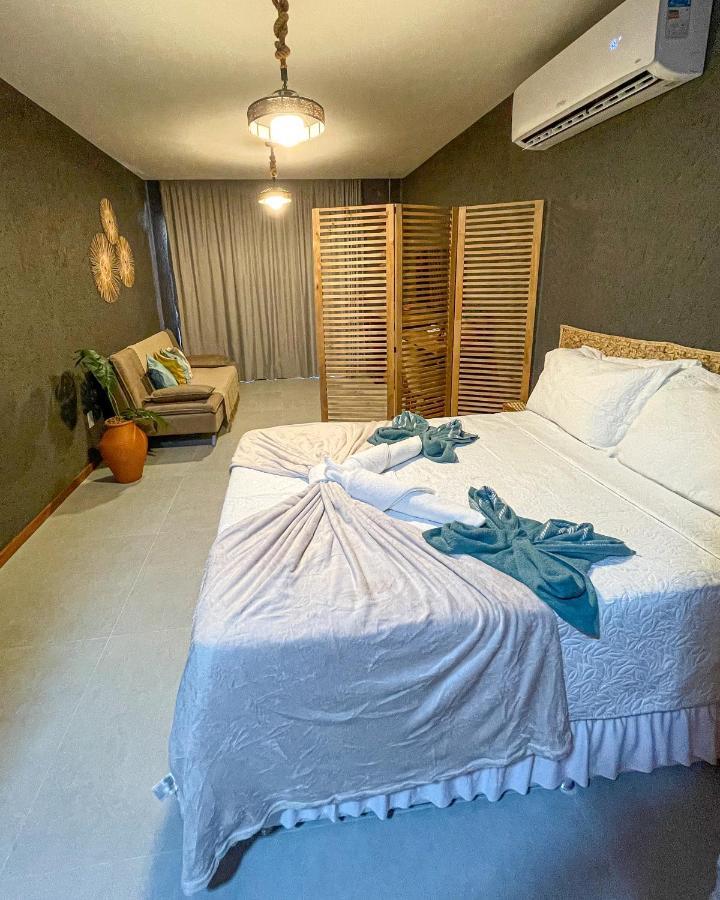 Apartment Mani Milagres - Gamboa Patacho Porto de Pedras