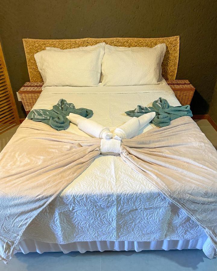 Mani Milagres - Gamboa Patacho Apartment