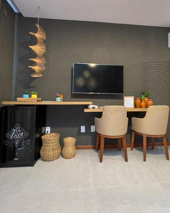 Apartment Mani Milagres - Gamboa Patacho