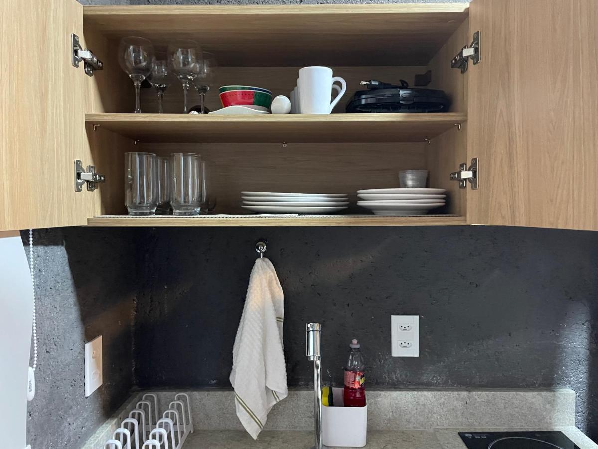 Apartment Mani Milagres - Gamboa Patacho